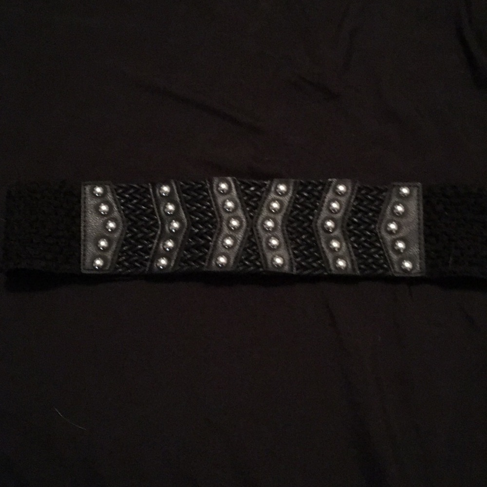 Belt